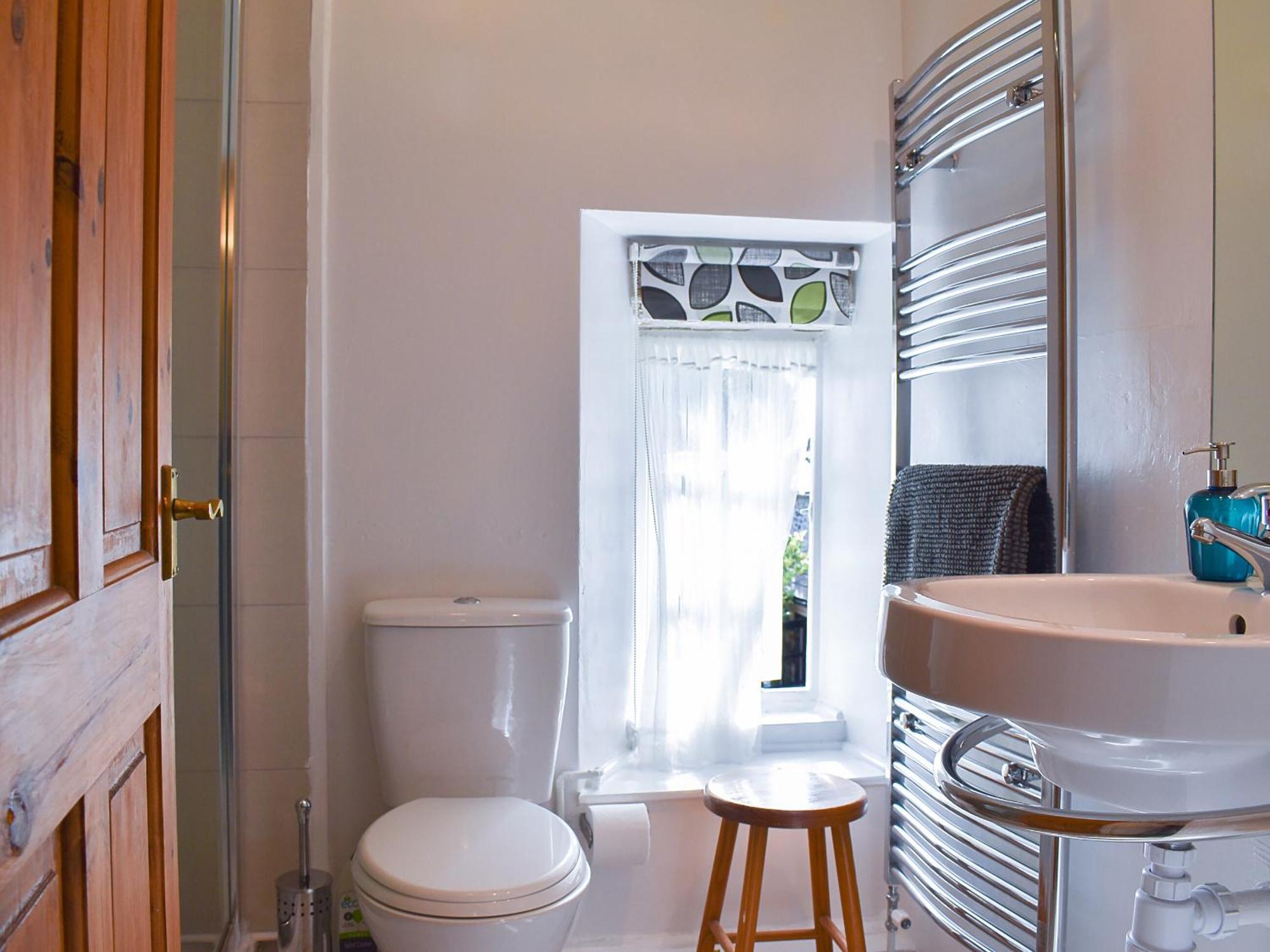 April Cottage Youlgreave Ngoại thất bức ảnh